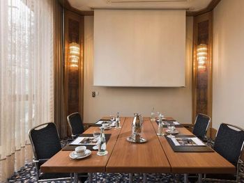 4 Tage im Hotel Maritim Ulm 