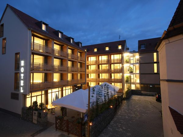 7 Tage Schwäbische Alb Oberschwaben Donau Entdecker in Ehingen (Donau), Baden-Württemberg inkl. Halbpension