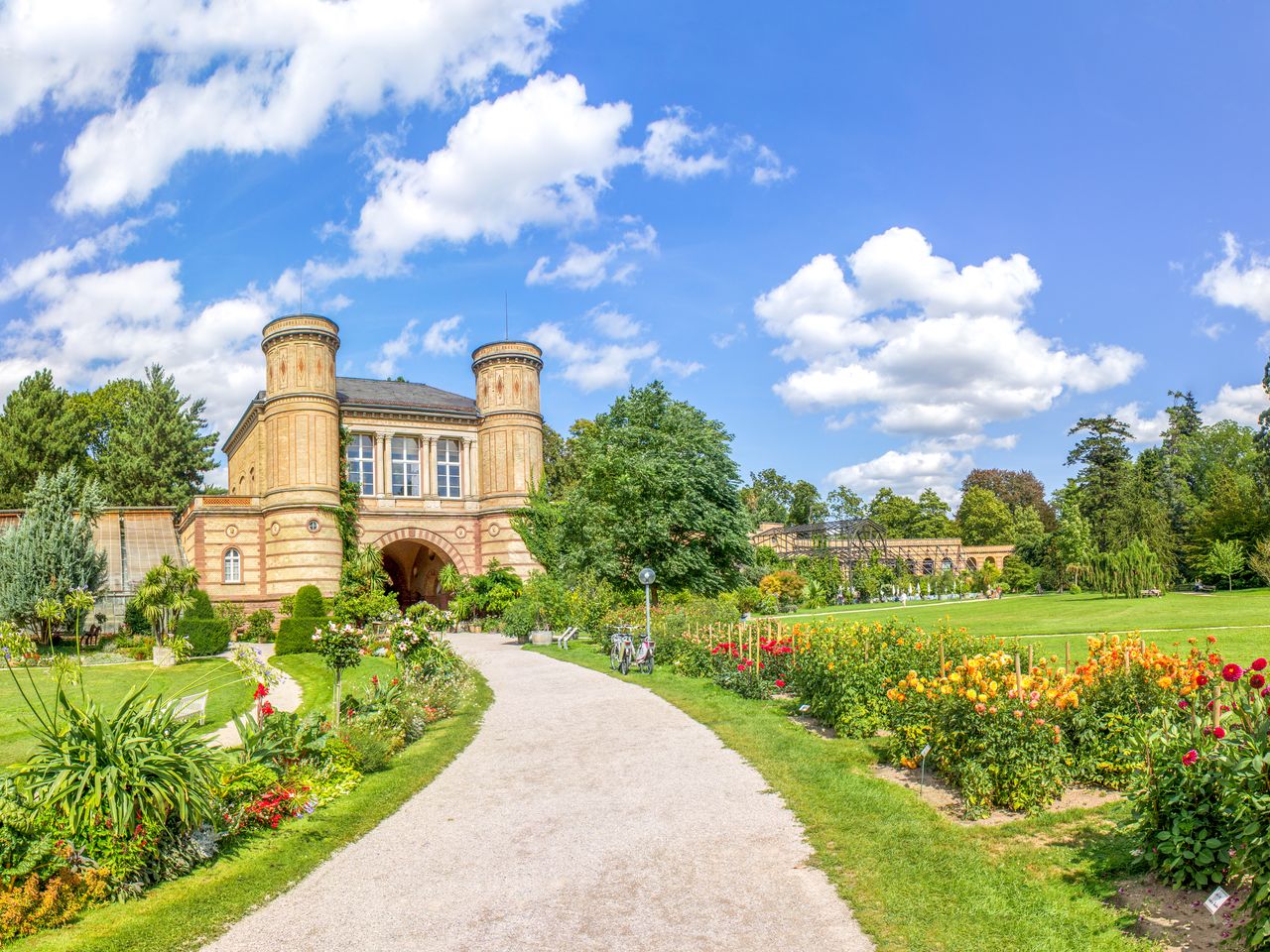 3 Tage Thermen-Genuss in der Albtherme Waldbronn