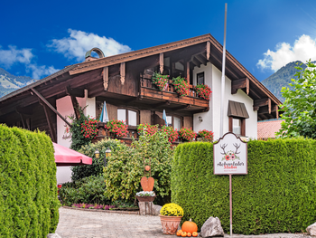 Anti-Stress Auszeit im malerischen Chiemgau - 4 Tage