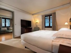 2 Tage Kurzurlaub mit Frühstück im Hilton Dresden Hotel