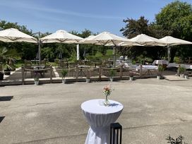 Urlaub im Hammerwirt - 3 Tage Auszeit im Chiemgau