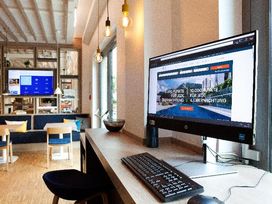 3 Tage mit Frühstück im Holiday Inn Express Ringsheim