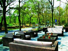 3 Tage Waldhotel in Brabant – Ruhe & Natur erleben