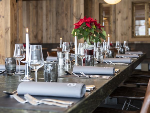 4 Tage 5 Almgolftage im Salzburger Land mit Greenfee & Cart in St. Margarethen im Lungau inkl. Halbpension Plus