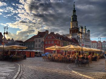 Zauberhaftes Posen - 3 Tage in Polen