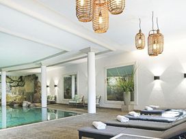 4 Tage im bayerischen Oberstaufen mit Frühstück