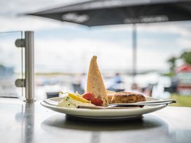 Besinnliche Weihnachtstage auf Rügen