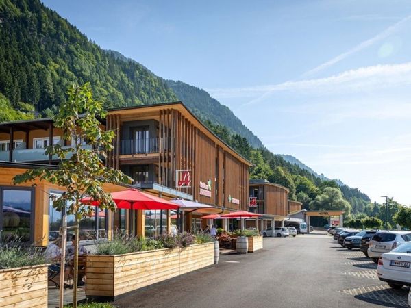 Traumurlaub am Ossiacher See - 9 Tage inkl. Wellness in Villach, Kärnten inkl. Halbpension