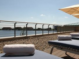 2 Tage im ATLANTIC Hotel Wilhelmshaven mit Frühstück