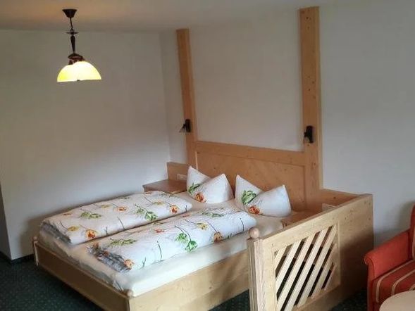 Doppelzimmer COMFORT