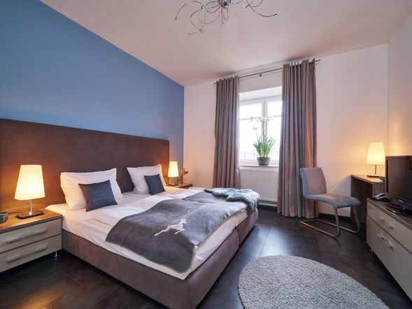 Hotel am Hof