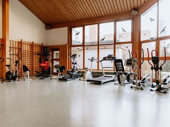 Eine Handvoll Wellness im 4 Sterne Hotel