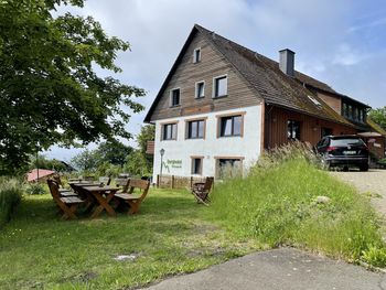 Wanderung Harzer Grenzweg & Dampfzug-Fahrt / 5 Tage