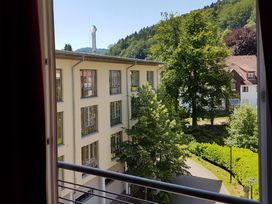 6 Tage Wandern in Bad Herrenalb inklusive Halbpension