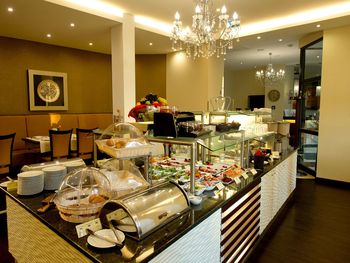 2 Tage im Best Western Hotel Kaiserhof in Bonn