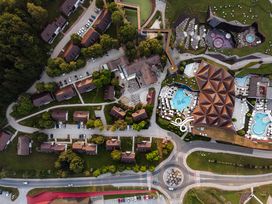 3 Tage - Wellnessauszeit in Slowenien - 4*S Hotel mit Thermenzugang & Sauna inklusive