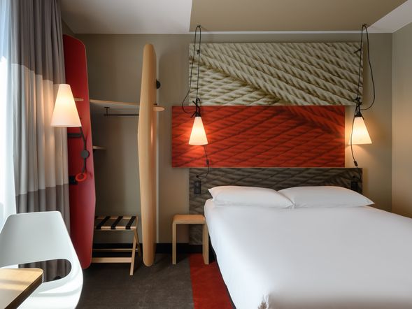 Doppelzimmer