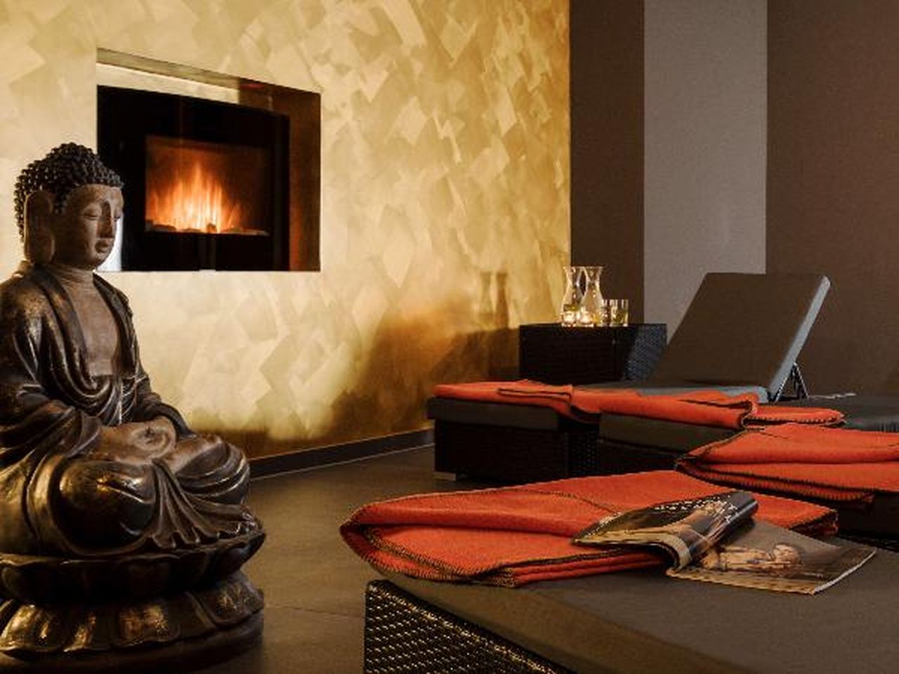 4 Tage im Dorint Hotel Dresden mit Frühstück