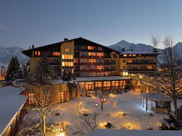 Hotel Latini