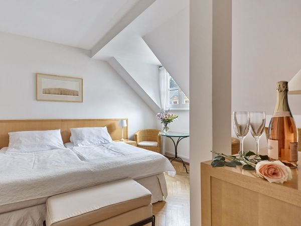 2 Tage Entspannung in Karlsbad mit Frühstück und Schwimmbad in Karlsbad (Karlovy Vary), Karlsbad (Karlovarský kraj) inkl. Frühstück
