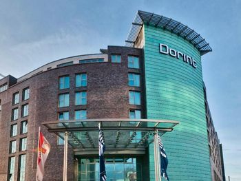 2 Tage im Dorint Hotel An der Messe Köln