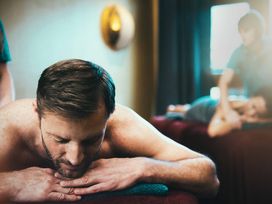 2 Tage Thermen „Great Paket“ für Wellness-Freunde