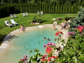 4 Tage Kurzurlaub mit HP+ im Rio Stava Family Resort & Spa