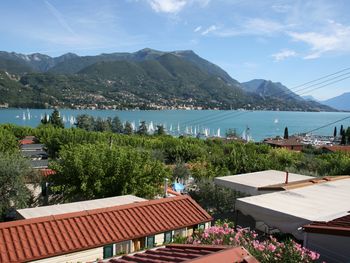 Familienspaß und Entspannung - 4 Tage am Gardasee