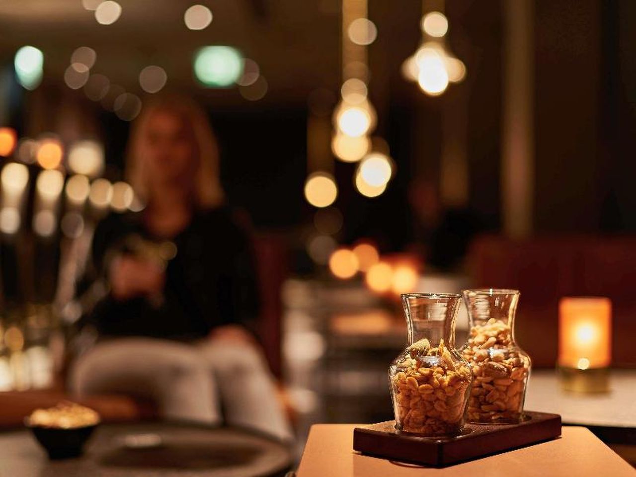 3 Tage im Pullman Cologne Hotel 