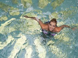 2 Tage Kurzurlaub mit Frühstück im Hotel ALEXANDRIA Spa & Wellness