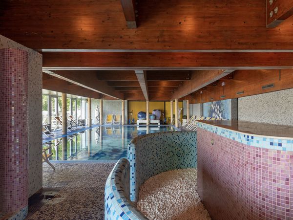 Erholung in den Dolomiten - 7 Tage in Lavarone, Trentino-Südtirol inkl. Halbpension