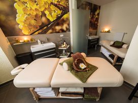 3 Tage am Rhein im Schloss-Hotel Petry mit HP