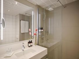 2 Tage im Hotel NH Berlin Alexanderplatz