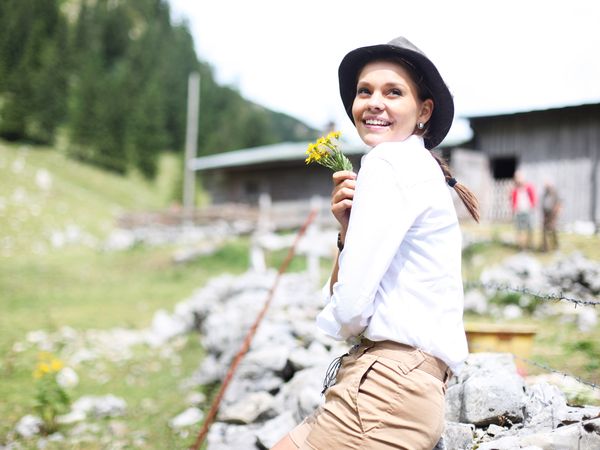 6 Tage Kurz mal in die Berge – 6 Nächte in Hippach, Tirol inkl. Frühstück