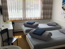 3 Tage Kurzurlaub mit HP im Catrina Lodge