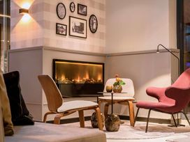 2 erholsame Tage in der Hafenstadt Hamburg