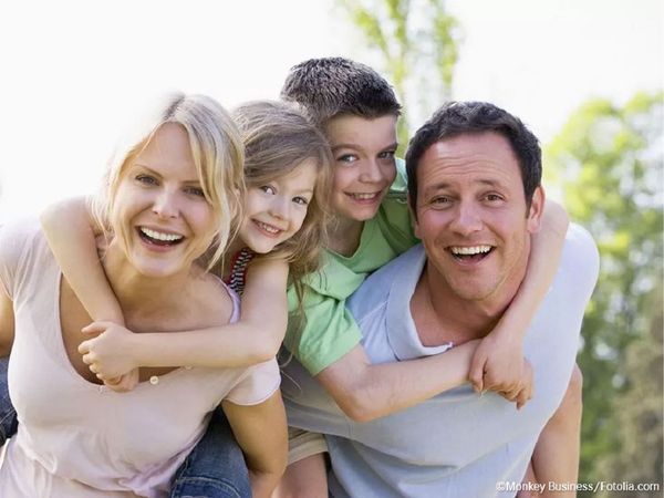 FamilienZeit in der Hauptstadt in Berlin Halbpension