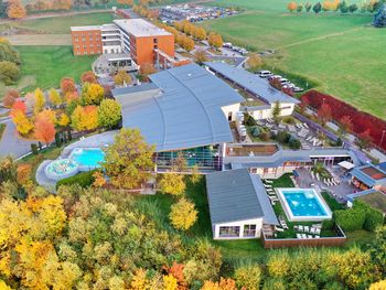 Das All-inklusiv Angebot- 4 Tage Entspannung & Therme