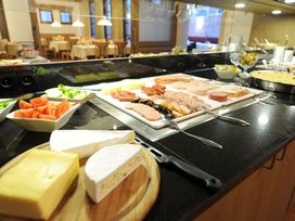 Krone-Gourmetwochenende: kein Wunsch bleibt unerfüllt
