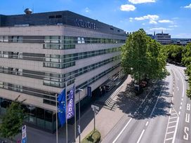 2 Tage mit Frühstück im Hotel Novotel Aachen City