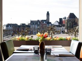 Städtetrip - 8 Tage im Zentrum von Maastricht