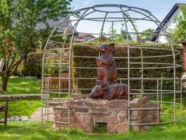 Kurz mal Wellness am Eifelsteig