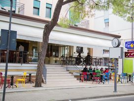 2 Nächte ans Meer nach Jesolo - mit Frühstück