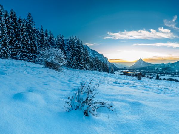 Tirol erleben – 3 Tage zwischen Alpen & Auszeit in Ebbs inkl. Halbpension