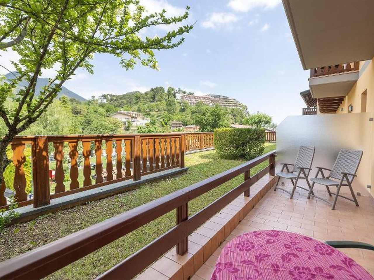 Auszeit in Tremosine sul Garda - 6 Tage