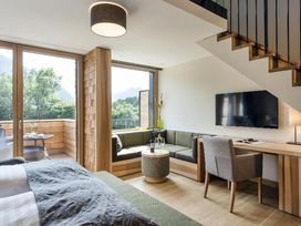 2 Tage Wellnessurlaub mit Frühstück in Bayerisch Gmain