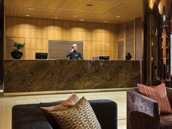 2 Tage im Adina Apartment Hotel 