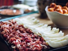 Einfach mal so in den Teutoburger Wald