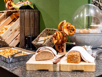 Silvester im Allgäu (3 Nächte, Dinner, Silvestergala)